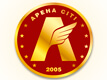 Логотип клієнта Arena_City