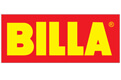 Логотип клієнта Billa