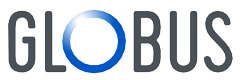 Логотип клієнта Globus_aabb