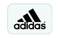 Логотип клієнта Adidas