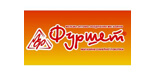 Логотип клієнта Furshet