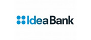 Логотип клієнта Idea-bank