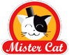 Логотип клієнта Mister-cat