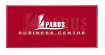 Логотип клієнта Parus-logo-sm