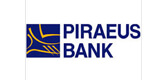 Логотип клієнта Pireus-bank