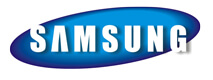 Логотип клієнта Samsung