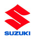 Логотип клієнта Suzuki
