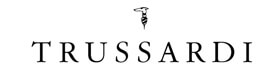 Логотип клієнта Trussardi-logo