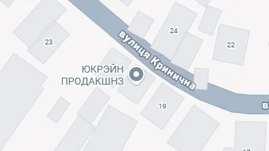 Карта